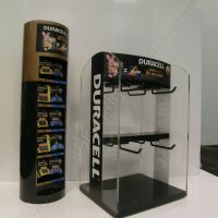 Point-Of-Sales Materials